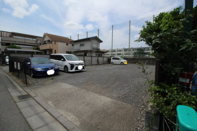 【駐車場】 | ウツキパーキング