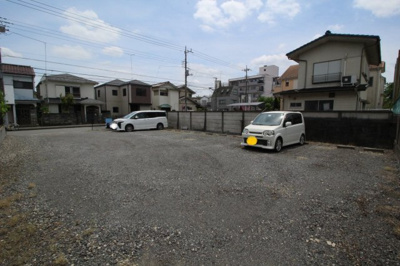 【駐車場】 | ウツキパーキング