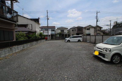 【駐車場】 | ウツキパーキング