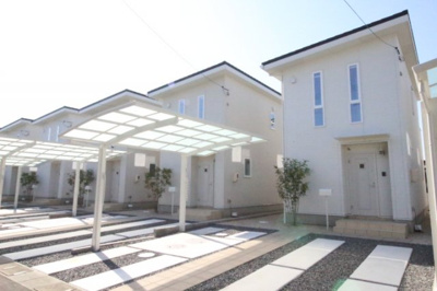 【外観】 | 藤崎戸建