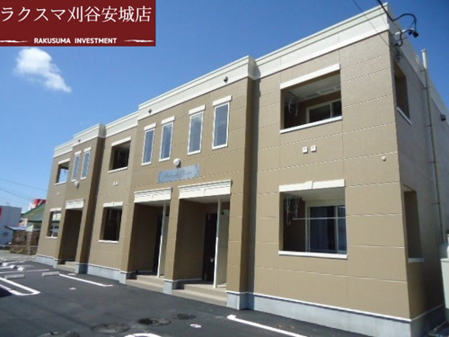 パークサイド クローバーの過去掲載物件 ラクスマ刈谷安城店 刈谷市 安城市周辺の賃貸情報