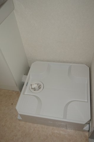 ハイツシャトルの設備