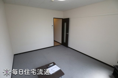【寝室】 | 伊那富