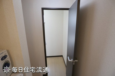 【内装】 | 伊那富