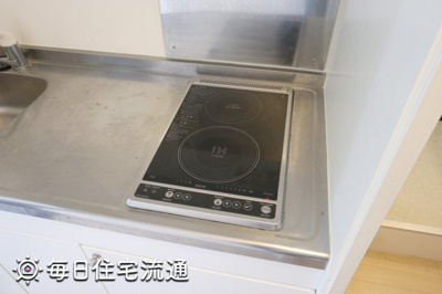【キッチン】 | 伊那富