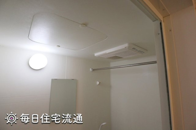 【浴室】 | 伊那富