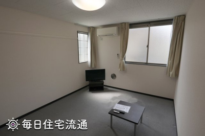 【洋室】 | 伊那富