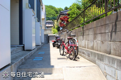 【その他共用部分】 | 伊那富