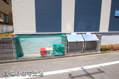 【その他共用部分】 | 伊那富