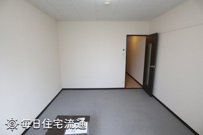 【内装】 | 伊那富