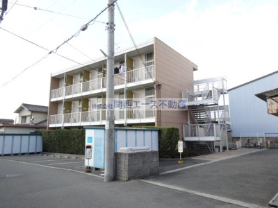 【周辺】 | レオパレスタカラ