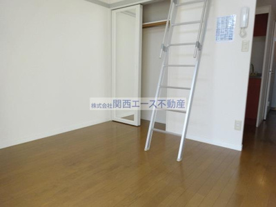 【居間・リビング】 | レオパレスタカラ