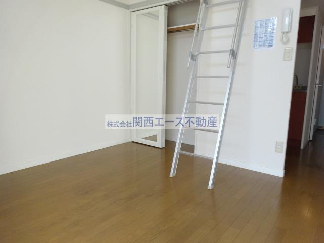 【居間・リビング】 | レオパレスタカラ