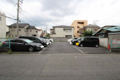 【駐車場】 | 南新パーキング