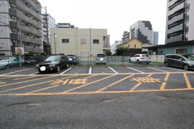 【駐車場】 | 南町駐車場