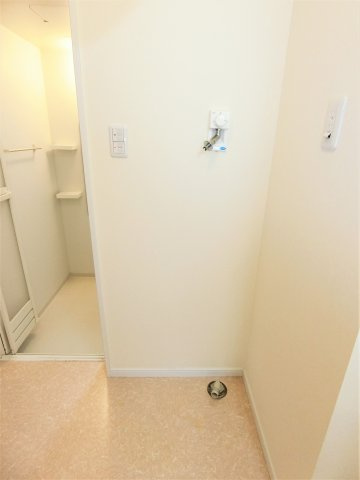 パークハイツE棟のその他