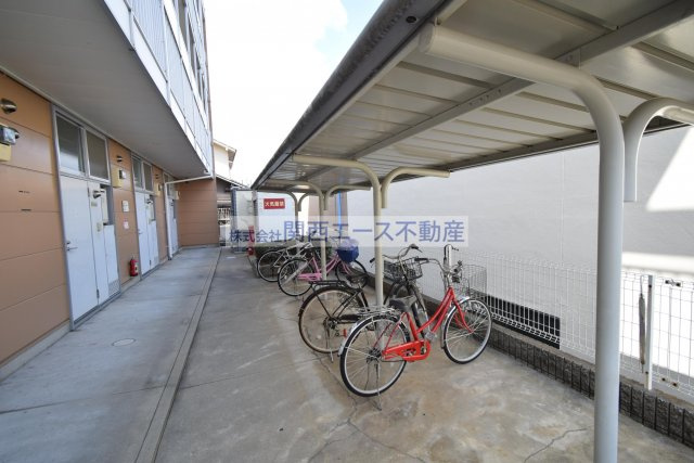 【その他共用部分】 | レオパレスタカラ