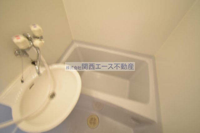 【浴室】 | レオパレスタカラ
