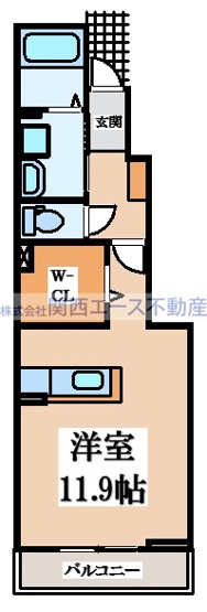 【間取り】 | ルアモンテメゾン