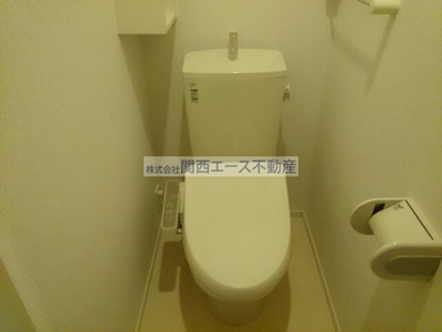 【トイレ】 | ルアモンテメゾン