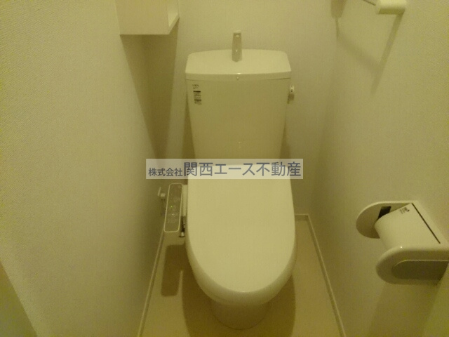 【トイレ】 | ルアモンテメゾン