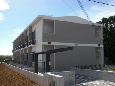 【外観】 | 浜柳