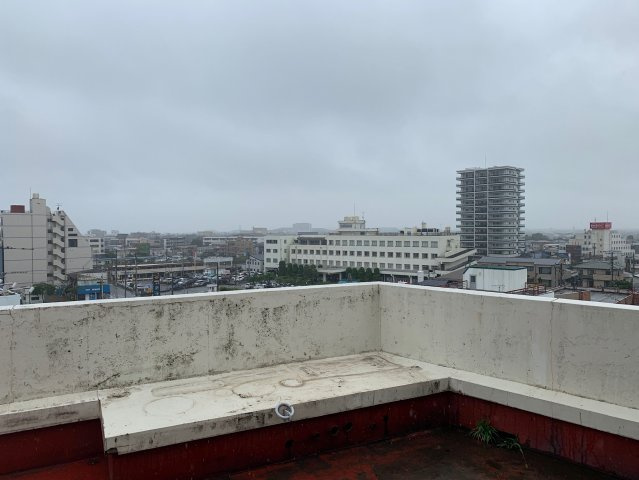 【展望】の画像