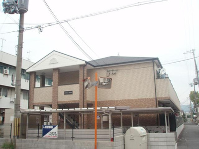 【外観】 | フジパレス野佐北新