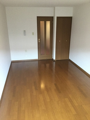 【居間・リビング】 | フジパレス野佐北新