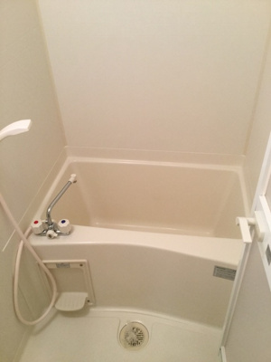 【浴室】 | フジパレス野佐北新
