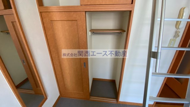 【収納】 | レオパレスラコルト