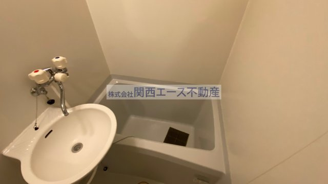 【浴室】 | レオパレスラコルト