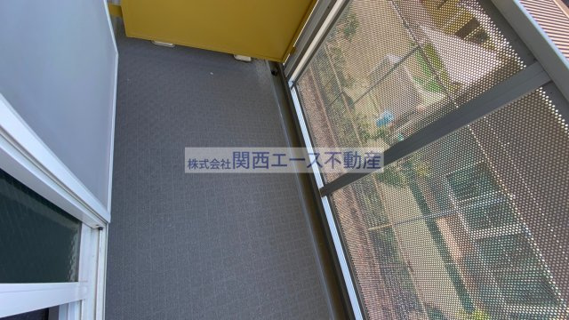 【バルコニー】 | レオパレスラコルト