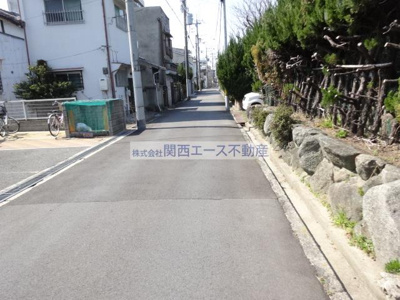 【周辺】 | レオパレス菱屋西