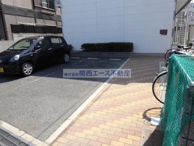  | レオパレス菱屋西