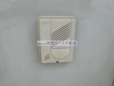 【セキュリティ】 | レオパレス菱屋西