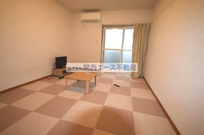 【居間・リビング】 | レオパレスサンシャイン箕輪