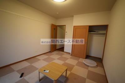 【居間・リビング】 | レオパレスサンシャイン箕輪