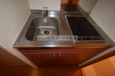  | レオパレスサンシャイン箕輪