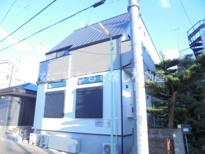 【外観】 | メゾン・ド・ルポ