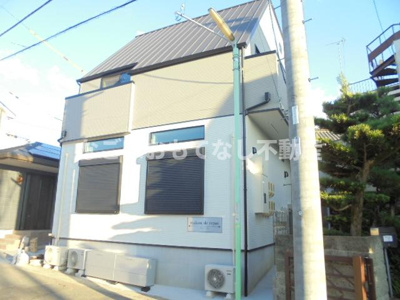 【外観】 | メゾン・ド・ルポ