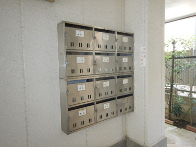 【その他共用部分】