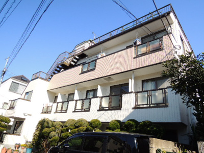 【外観】 【外観】