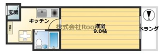 【間取り】 | エルデ大手前