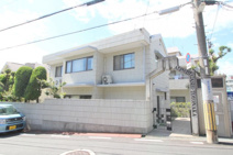 アルプス東豊中マンションの画像