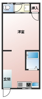 【間取り】 | 小西ジュール