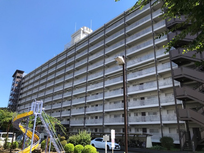 【外観】 | 八王子狭間住宅