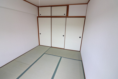 【和室】 | サンハイツ白井