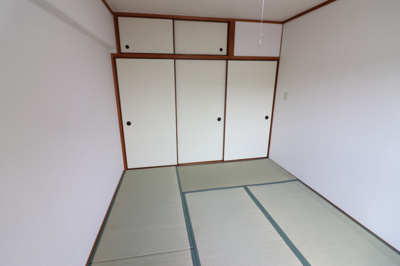 【和室】 | サンハイツ白井