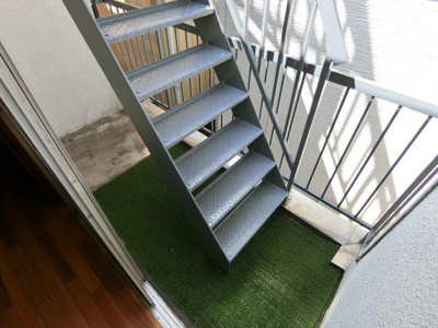 【その他共用部分】 | 綾瀬６丁目貸家